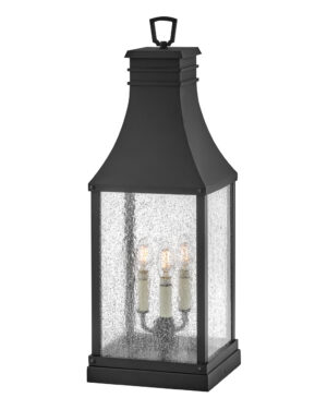 Hinkley Large Pier Mount Lantern