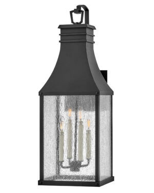 Hinkley Extra Large Wall Mount Lantern