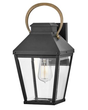 Hinkley Medium Wall Mount Lantern