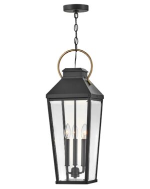 Hinkley Large Hanging Lantern