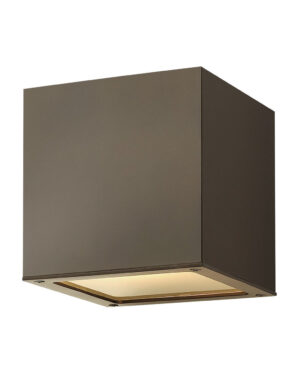 Hinkley Extra Small Down Light Wall Mount Lantern