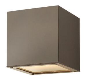 Hinkley Extra Small Up/Down Wall Mount Lantern