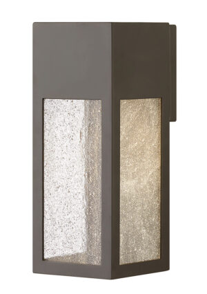Hinkley Small Wall Mount Lantern