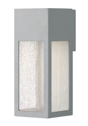 Hinkley Small Wall Mount Lantern