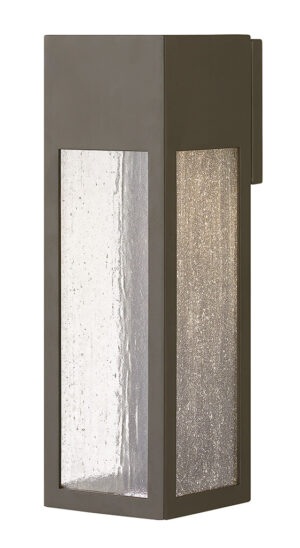 Hinkley Medium Wall Mount Lantern