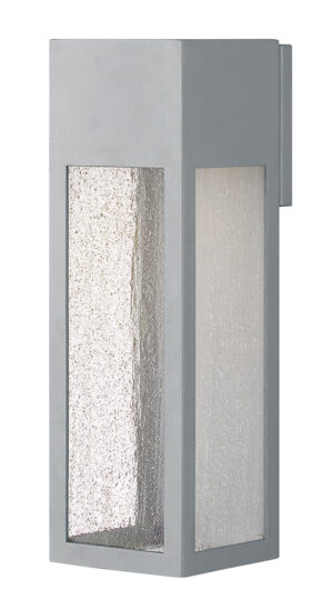 Hinkley Medium Wall Mount Lantern