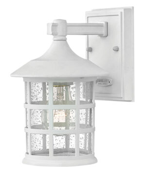 Hinkley Small Wall Mount Lantern