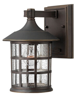 Hinkley Small Wall Mount Lantern