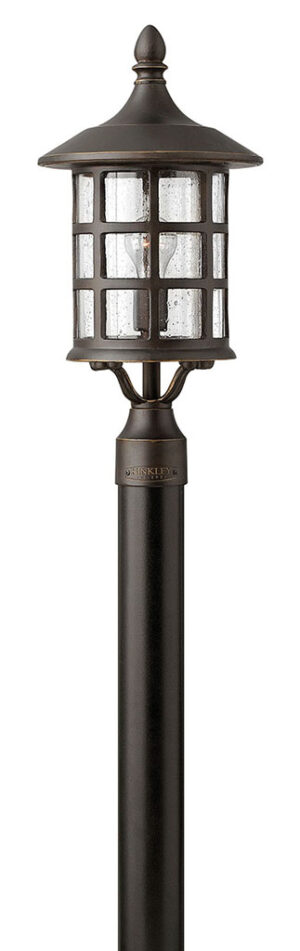 Hinkley Medium Post Top or Pier Mount Lantern
