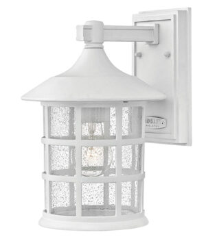 Hinkley Small Wall Mount Lantern