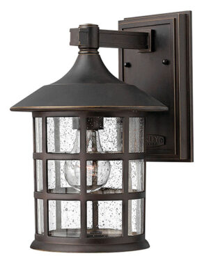 Hinkley Small Wall Mount Lantern