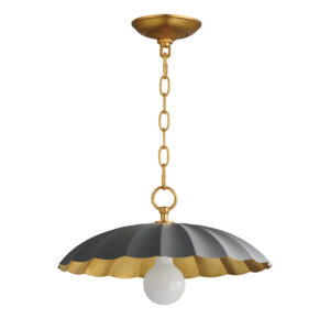 Maxim Lighting Primrose 1-Light Pendant