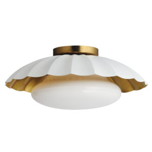 Maxim Lighting Primrose 1-Light Flush Mount