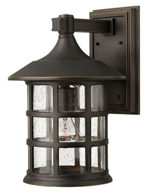 Hinkley Medium Wall Mount Lantern