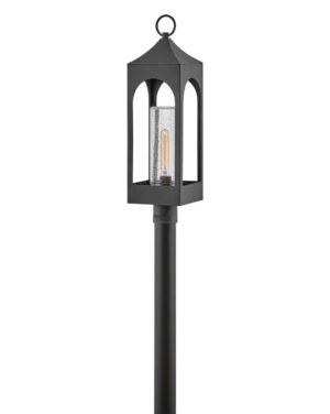 Hinkley Large Post Top or Pier Mount Lantern