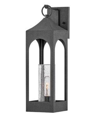 Hinkley Large Wall Mount Lantern