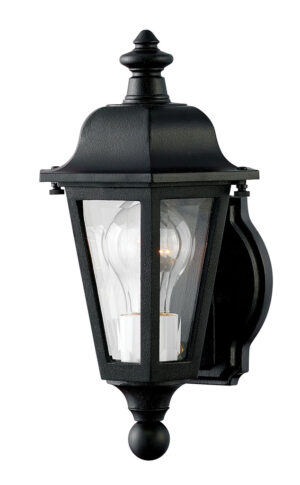 Hinkley Small Wall Mount Lantern