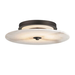 Maxim Lighting Quarry 15" LED Wall Sconce/Flush Mount