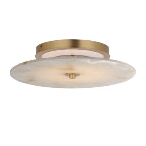 Maxim Lighting Quarry 15" LED Wall Sconce/Flush Mount