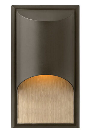 Hinkley Medium Wall Mount Lantern