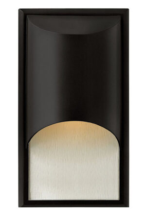 Hinkley Medium Wall Mount Lantern