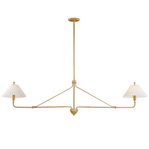 Linear Pendants