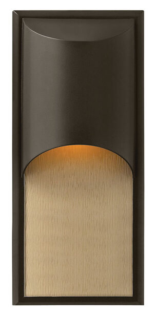 Hinkley Medium Wall Mount Lantern