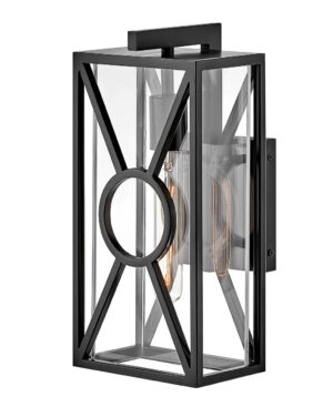 Hinkley Medium Wall Mount Lantern