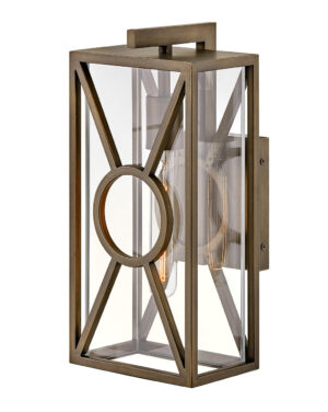 Hinkley Medium Wall Mount Lantern