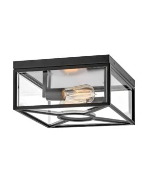 Hinkley Small Flush Mount