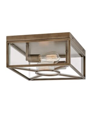 Hinkley Small Flush Mount