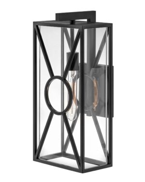 Hinkley Medium Wall Mount Lantern
