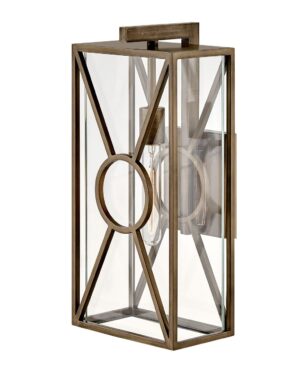 Hinkley Medium Wall Mount Lantern