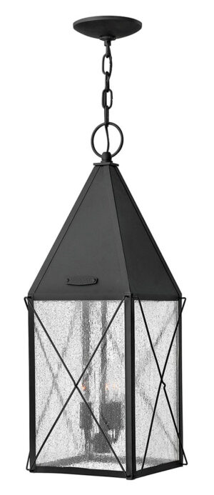 Hinkley Large Hanging Lantern