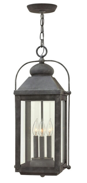 Hinkley Large Hanging Lantern