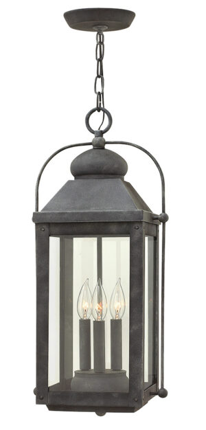 Hinkley Large Hanging Lantern
