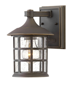Hinkley Small Wall Mount Lantern