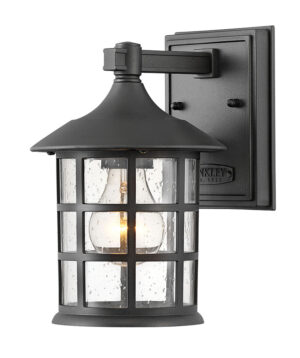 Hinkley Small Wall Mount Lantern