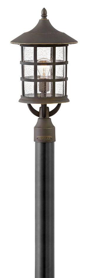 Hinkley Medium Post Top or Pier Mount Lantern