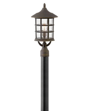 Hinkley Medium Post Top or Pier Mount Lantern 12v