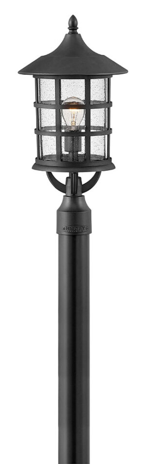 Hinkley Medium Post Top or Pier Mount Lantern