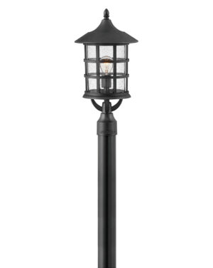 Hinkley Medium Post Top or Pier Mount Lantern 12v