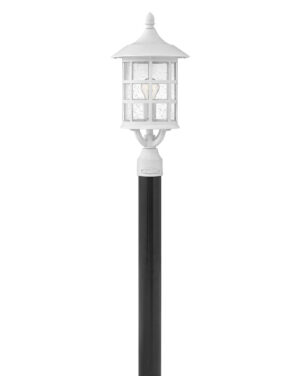Hinkley Medium Post Top or Pier Mount Lantern