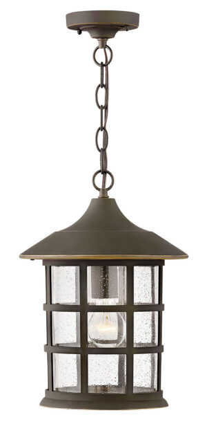 Hinkley Medium Hanging Lantern