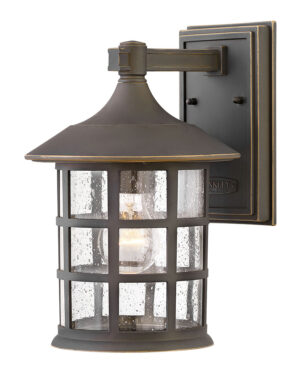Hinkley Small Wall Mount Lantern