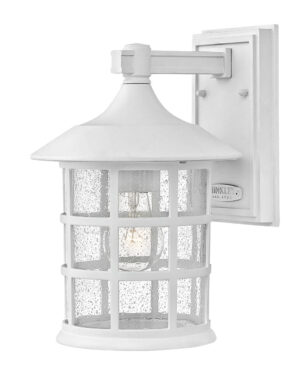 Hinkley Small Wall Mount Lantern