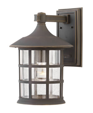 Hinkley Medium Wall Mount Lantern