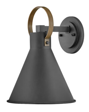 Hinkley Small Wall Mount Lantern