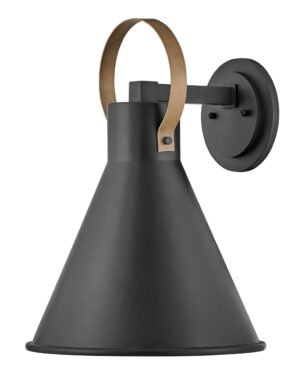 Hinkley Medium Wall Mount Lantern