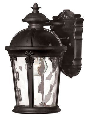 Hinkley Small Wall Mount Lantern